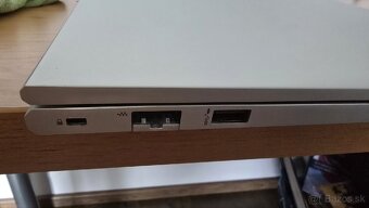 HP Probook 650 G8 - 10