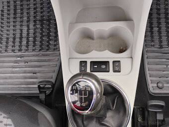 Škoda Fabia II 2011- 1.2 TSI 63 kw- benzín - 10