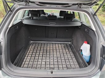 Predam VW GOLF 7 Variant 1.5 TSI Blue Motion - 10
