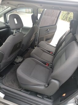 SHARAN VR6 4X4 LPG 2,8 BENZIN - 10