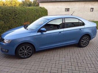 Škoda Italia(Rapid,Fabia) 5x100 R16 - 10