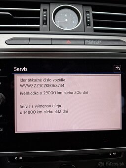 Volkswagen Passat variant - 10