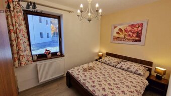 Predaj 3i apartmán Trangoška Nízke Tatry - 10