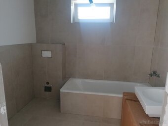 Novostavba samostatne stojaci rodinný dom Kaplná - 10