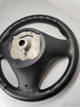 M-packet M-tech BMW volant E87 E90 E91 E92 E93 - 10