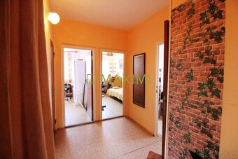 Prenájom 3-izbový byt na Koprivnickej ulici - 10