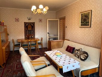 Obľúbený 3i byt na Nálepkovej ul. V Brezne - 10