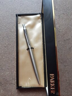 PARKER pero lux - 10