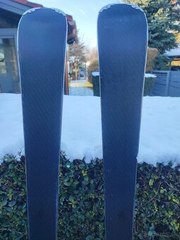 Pánske lyže Nordica - lyžiarska výstroj - 10