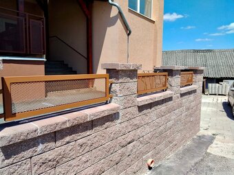 Zváranie a kovovýroba - 10