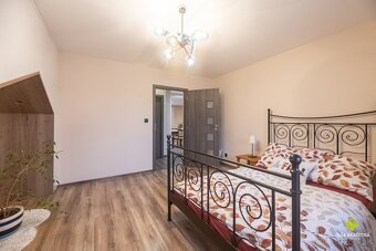 3-izbový byt na prenájom – Prievidza, Staré Sídlisko - 10