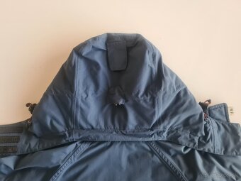 Dámska lyžiarska bunda - S - 10