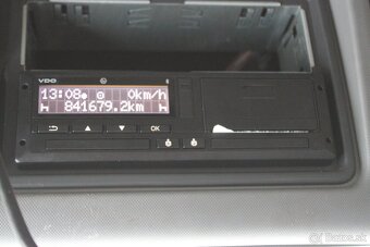 Renault T520, EURO 6 - 10