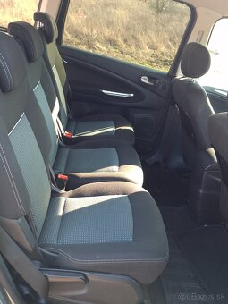 Ford Galaxy 1.6 TDCi, 85 kW - 10