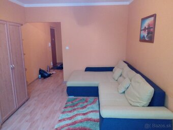 3-izb. byt terasa - 10