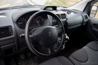 Peugeot Expert 2.0 94kW MT6 - 10