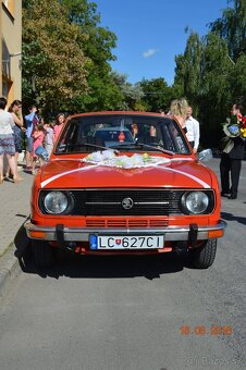 Škoda 120 L - 10