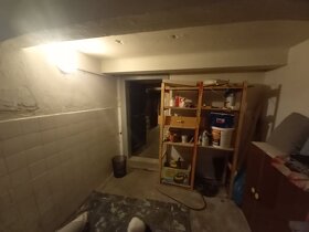 2 izbový byt - 10