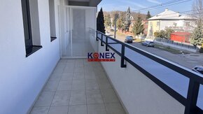 NA PRENÁJOM – Luxusný 2-izbový byt v TOP lokalite Michalovie - 10