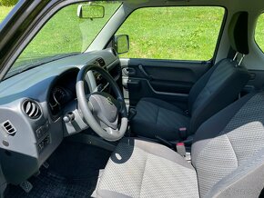 Suzuki Jimny 2017 4x4 - 10