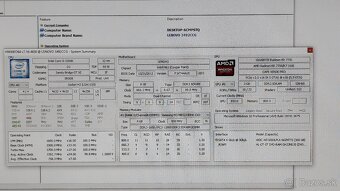 Intel Core i5-2500K 3.30 GHz/8 GB DDR3/HDD500GB/HD 7750 2GB - 10