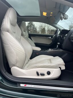 Audi RS5 4.2FSI V8 331kw - 10