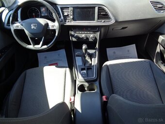 Seat Leon 2.0 TDI S&S DSG Xcellence AUTOMAT - 10
