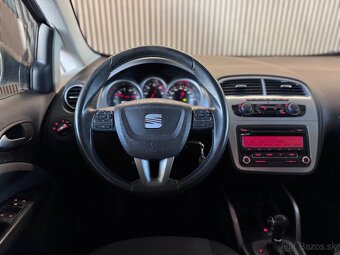 Seat Altea XL 1.6 TDI DSG 2011 - 10