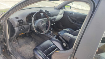 Audi A3 8L 1.9 TDI 96 kW - 10