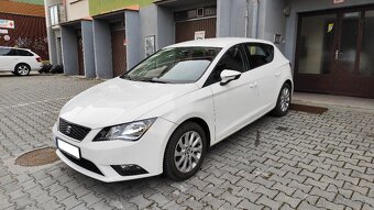 Seat Leon III HB 1.2 TSI 77kW, 2013, 178 800 km - 10