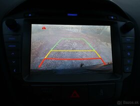 Predám Hyundai ix35 Premium2015-ťažné-plná výbava-TOP PONUKA - 10