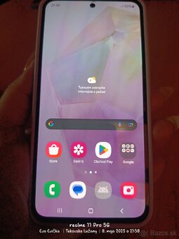 Samsung Galaxy A35 5G 128g - 10