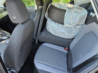 Predáme veĺmi zachovalý Seat Arona 1.0TSi- 85kW- 6rýchlostný - 10