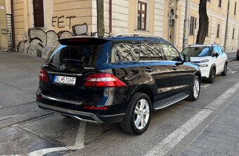 ML350 CDI 4Matic - 10