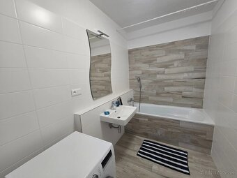Prenájom 3-izbový byt Nuppu, Ružinovom Prenájom - 10