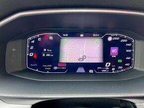 Leon ST 1.4 TSI 204 eHybrid FR - 10