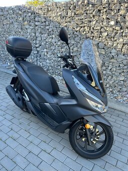 Honda PCX 125 - 10