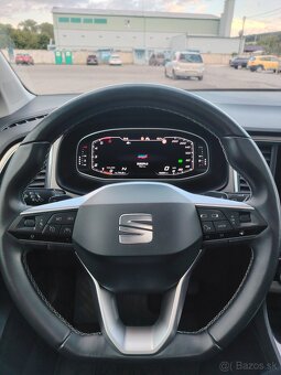 Seat Ateca 2.0 TDI Xperience,DSG, 2022 - 10
