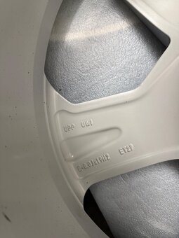 Hliníkové disky 5x112 R19 Audi A7 4K - 10