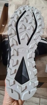 Bežecké tenisky Nike, pánske Alpine Pro Nové, Liujo - 10