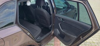 Škoda Rapid Spaceback 1.2 Tsi - 10