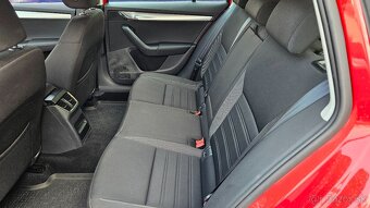Škoda Octavia Combi 1.6 TDI 115k Ambition EU6 - 10