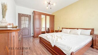 All INCLUSIVE | PRIESTRANNÝ 3 IZBOVÝ BYT | TOPOĽČANY | STREĎ - 10