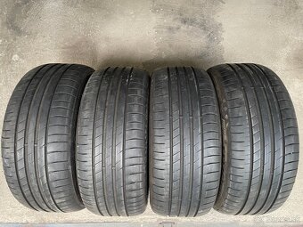 Letne pneumatiky 225/55 R16 W95 - 10