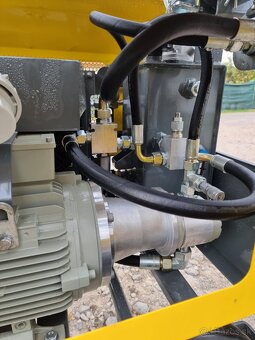 wacker neuson HPU 8 hydraulicka jednotka - 10