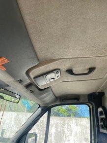 ROZPREDÁM IVECO DAILY 35c15 - 10