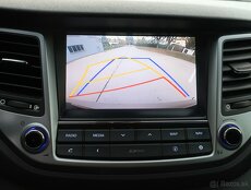Hyundai Tucson 2016 2,0 CRDi, výbava Xpossible, 4x4, AUTOMAT - 10