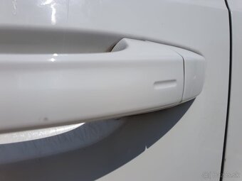 Škoda Octavia combi 3 facelift 2.0Tdi Full Led Kessy Navi - 10