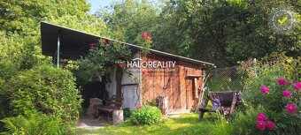 HALO reality - Predaj, chalupa Kokava nad Rimavicou - EXKLUZ - 10
