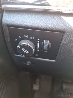 Jeep grand cherokee 3.0 crd - 10